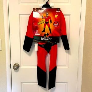 NWT - 3T/4T Dash Costume